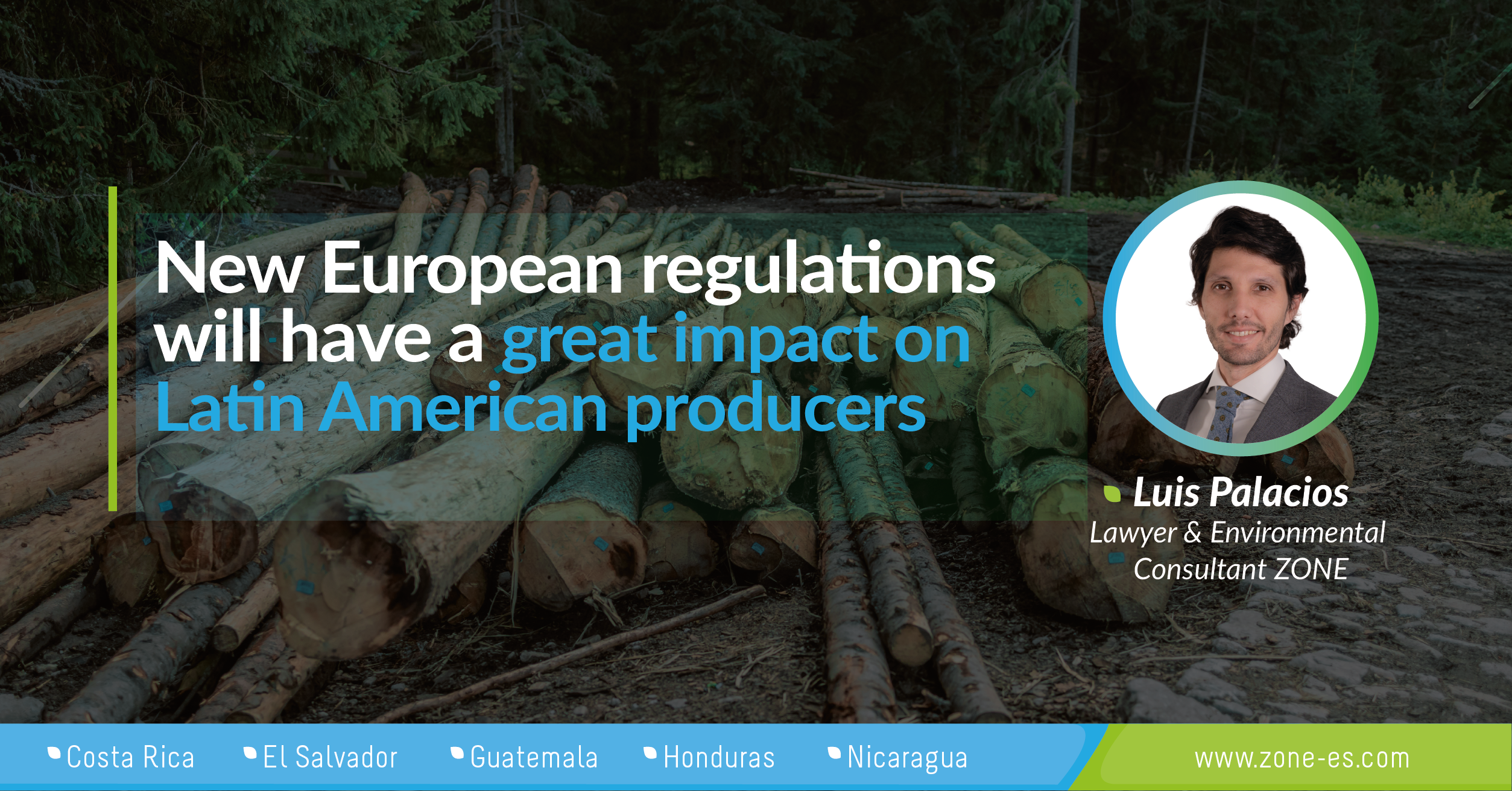New European regulations will have a heavy impact on Latin American producers